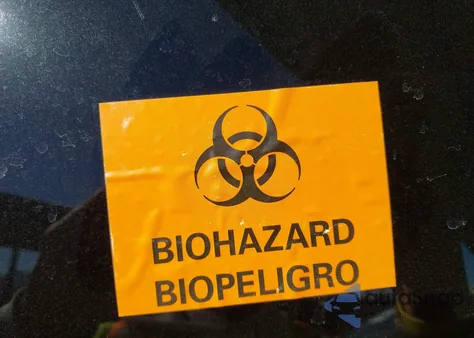 2008 Toyota Fj Cruiser z USA, uszkodzony, nr VIN JTEBU11F08K022629